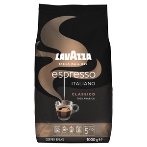 Kawa ziarnista Espresso Italiano Classico LAVAZZA 1 kg