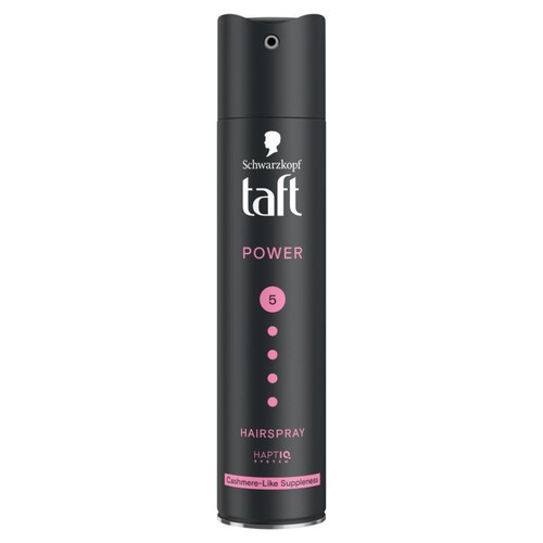 Lakier do włosów Taft 250 ml