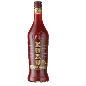 Likier truskawkowy alk.15% obj. XUXU 700 ml