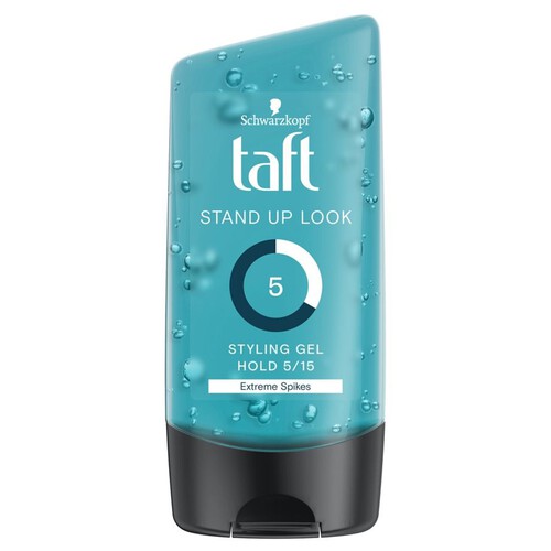 Żel do włosów Stand Up Look Taft 150 ml