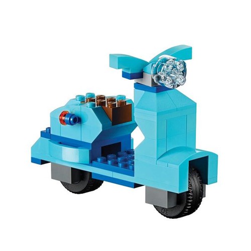 Classic Kreatywne klocki LEGO®, duże pudełko 10698 LEGO 1 sztuka