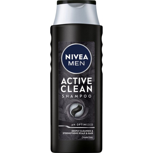 Men szampon do włosów NIVEA 400 ml