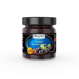 Aronia do mięs i serów Helcom 200 g