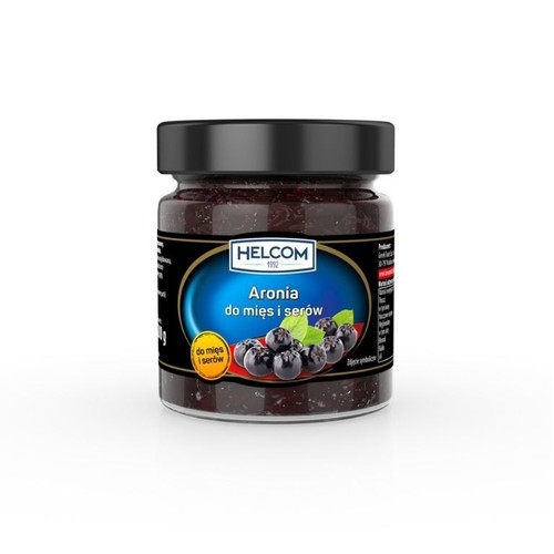 Aronia do mięs i serów Helcom 200 g