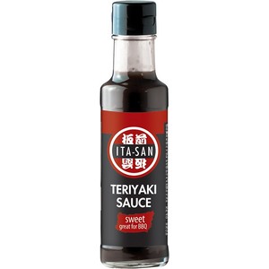 Sos Teriyaki słodki  ITA-SAN 150 ml