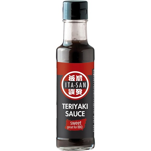 Sos Teriyaki słodki  ITA-SAN 150 ml