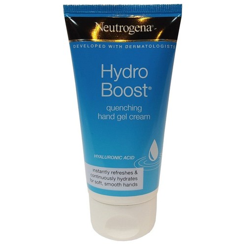 Żelowy krem do rąk NEUTROGENA 75 ml