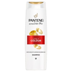 Szampon do włosów Pro-V Lively Colour Pantene 400 ml