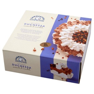 Tort lodowy Sammontana 1,2 kg