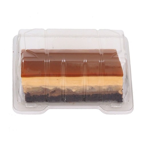 Ciasto Bananowiec Cukiernia Olsza na wagę ok. 400 g