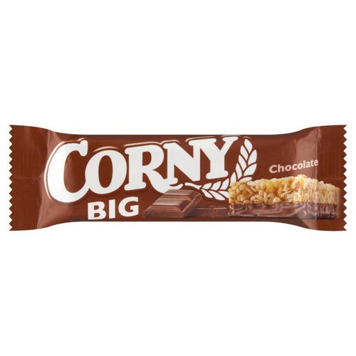 Baton czekoladowy Corny Big 50 g