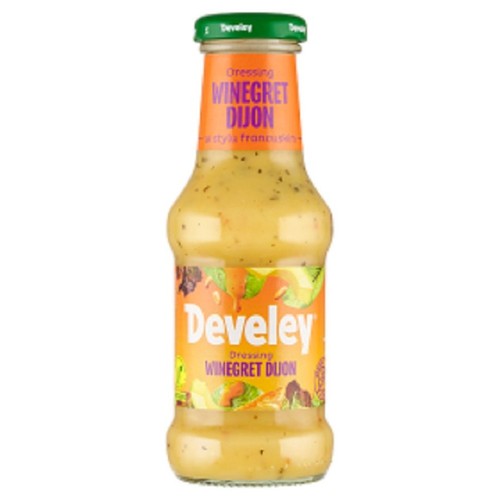Dressing winegret Develey 250 ml