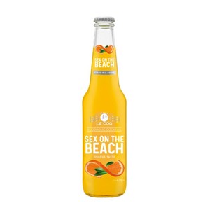 Drink alkoholowy Sex on The Beach alk. 4.7% obj.    LE COQ 330 ml