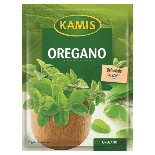 Oregano Kamis 8 g