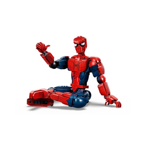 Figurka Spider-Mana 76346 LEGO 1 sztuka
