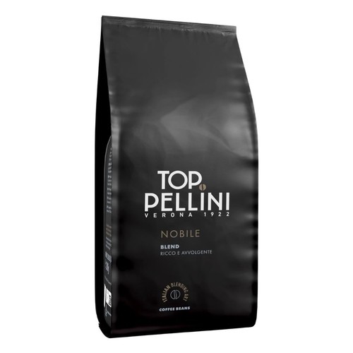 Kawa mielona Nobile   Pellini Top 185 g