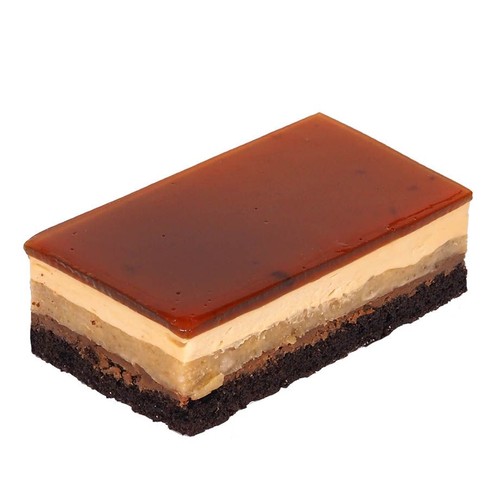 Ciasto Bananowiec Cukiernia Olsza na wagę ok. 400 g