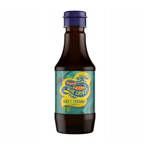 Sos Teriyaki Blue Dragon 190 ml