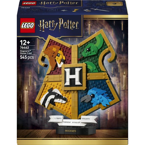 Harry Potter Herb Hogwartu 76462 LEGO 1 sztuka