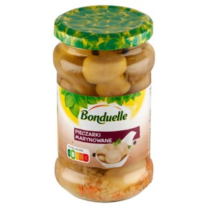Pieczarki marynowane  Bonduelle 280 g