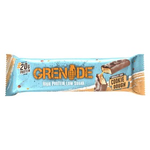 Baton proteinowy Cookie Dough Grenade 60 g