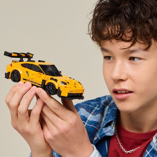 Speed Champions Supersamochód Porsche 911 GT3 RS 77239 LEGO 1 sztuka