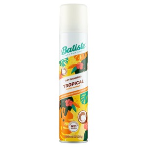 Batiste - Tropical suchy szampon do włosów Batiste 200 ml