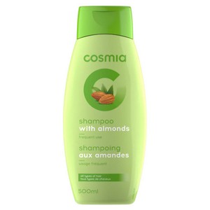 Szampon uniwersalny  Cosmia 500 ml