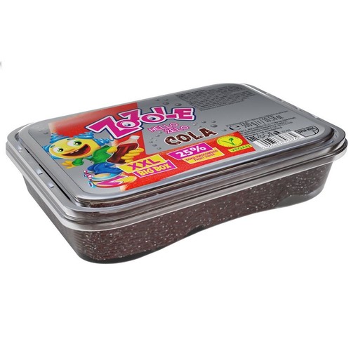 Żeli Hello Żelo Cola Zozole 300 g