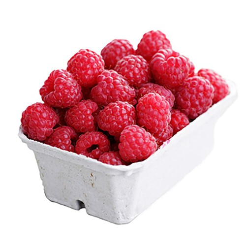 Maliny FruitLogistics 250 g