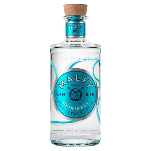Gin Originale alk. 41,0% obj. Malfy 700 ml