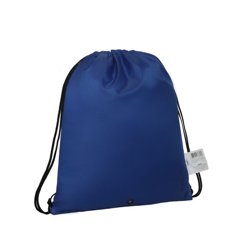 Workoplecak  35x41 cm niebieski Auchan 1 sztuka