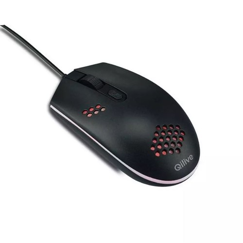 Mysz gamingowa przewodowa P2/25 Qilive 1 sztuka