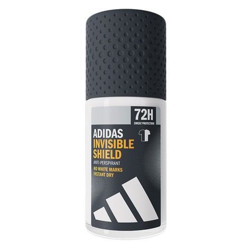 Antyperspirant w kulce Invisible Shield Adidas 50 ml