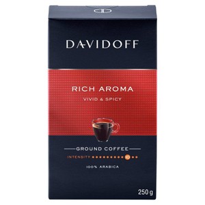 Kawa mielona Rich Aroma Davidoff 250 g