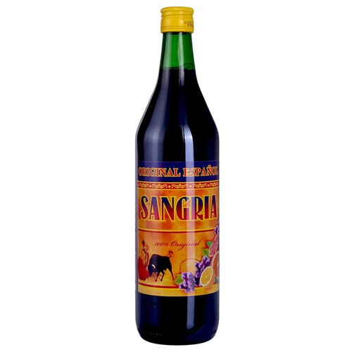 Original Espanol  Sangria 1 L