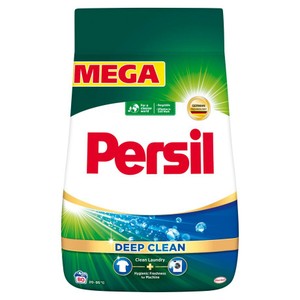 Proszek do prania białych tkanin 80 prań Persil 4,4 kg