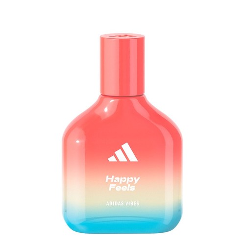 Woda perfumowana Happy Feels Adidas 50 ml