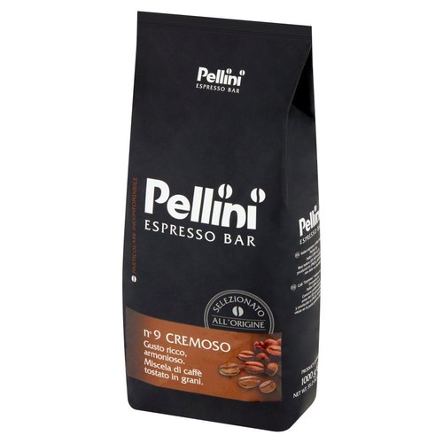 Kawa ziarnista Espresso Bar Pellini 1 kg
