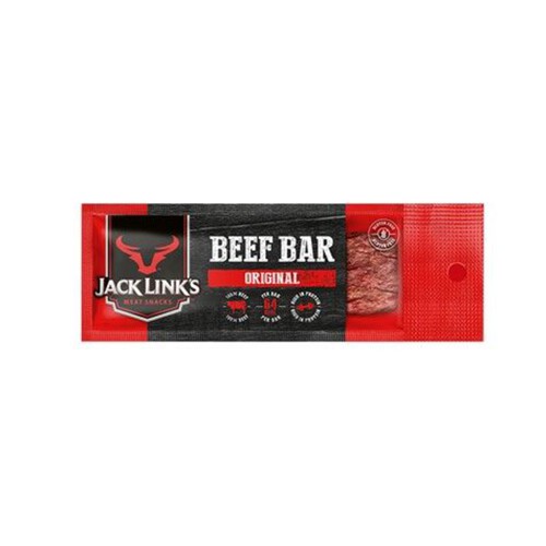 Baton proteinowy z wołowiny Original Jack Links 22,5 g