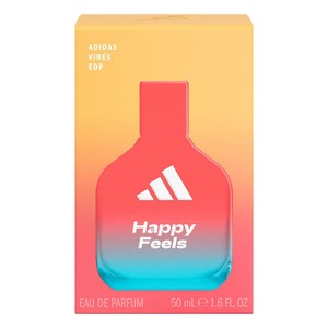 Woda perfumowana Happy Feels Adidas 50 ml