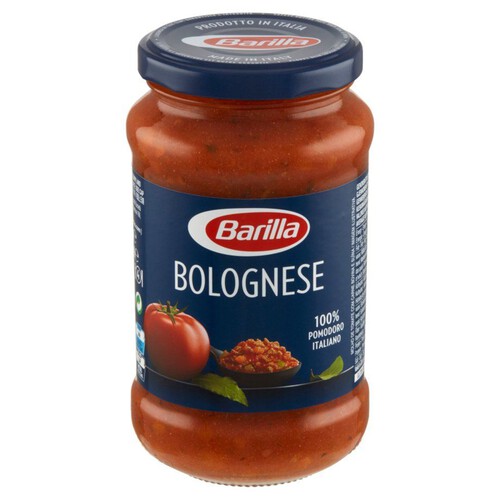 Sos boloński bolognese Barilla 400 g