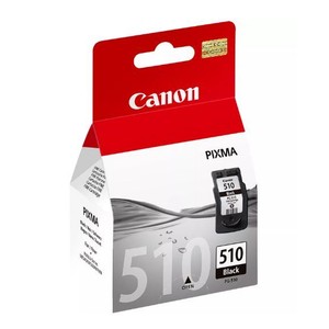 Tusz PG510BK czarny Canon 9 ml