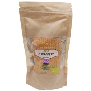 BIO Ostropest mielony Taheebo 200 g