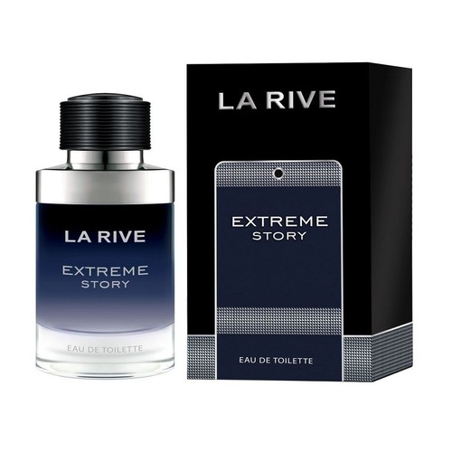 Woda toaletowa męska Extreme Story La Rive 75 ml