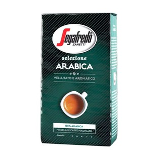 Kawa mielona Selezione Arabica Segafredo Zanetti 250 g