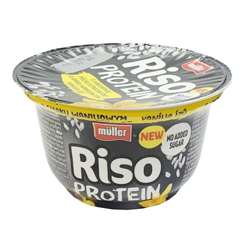 Riso protein mix Muller 180 g