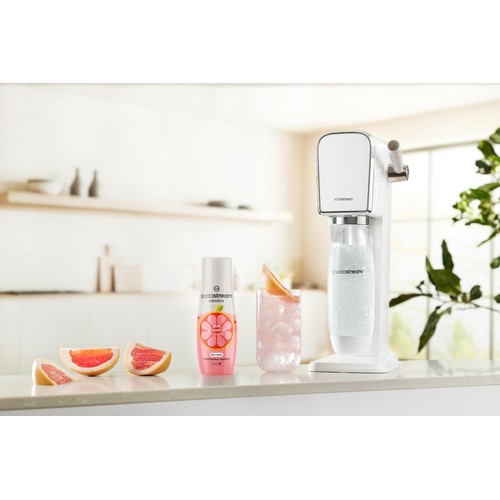 Koncentrat syrop różowy grejpfrut  SodaStream 440 ml