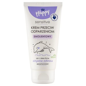 Krem przeciw odparzeniom od 1.dnia życia Bella Baby Happy 75 ml