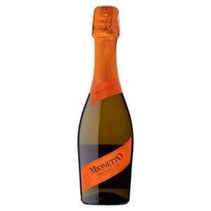 Wino musujące Prosecco Doc alk.11,0% obj.   Mionetto 375 ml